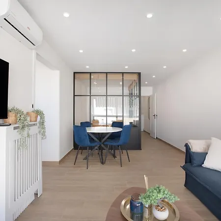 Appartement Saint Honorat, Les Pins Antibes Terrasse