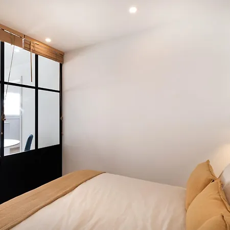 Apartament Saint Honorat, Les Pins Antibes Terrasse *