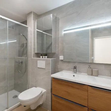 Saint Honorat, Les Pins Antibes Terrasse * جوان ليه باه